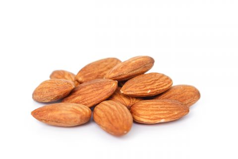 Almonds