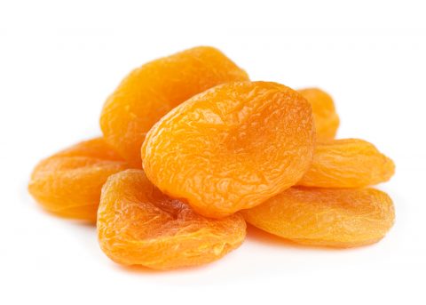 Apricots