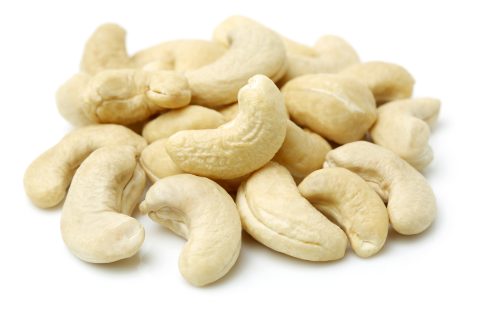 Cashews