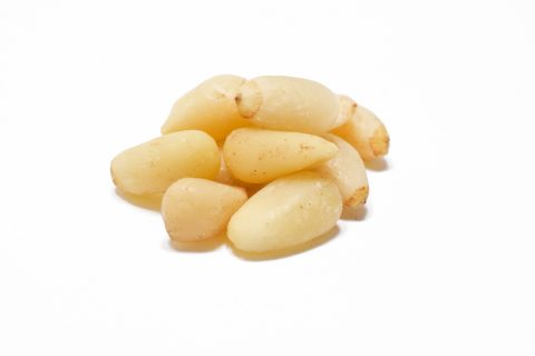 Pine nuts