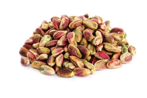 Pistachio kernels