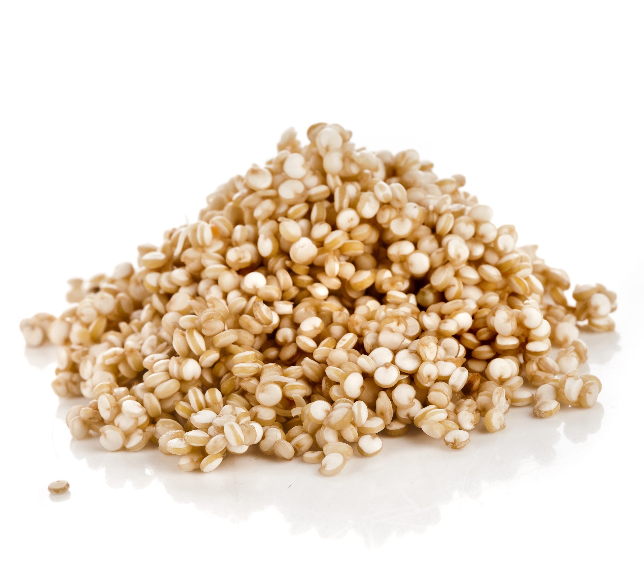 Quinoa pronunciation