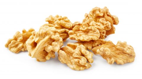 Walnuts