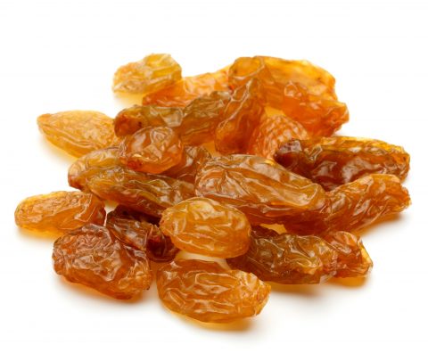 Sultanas