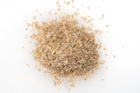 Psyllium husk