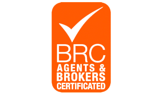 BRC Logo