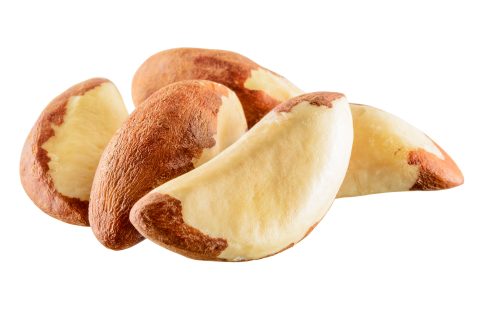 Brazil Nuts