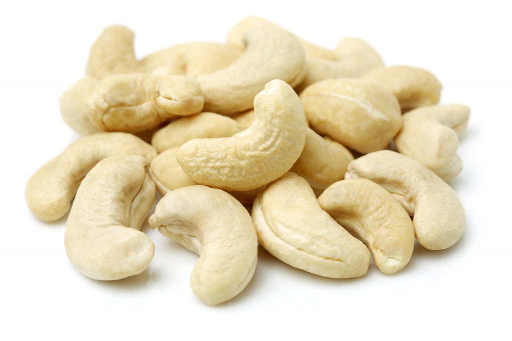 Cashews Voicevale Ltd