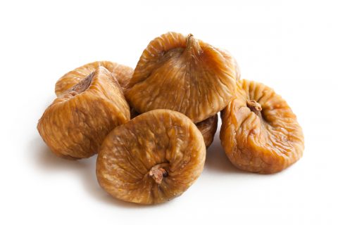 Dried figs