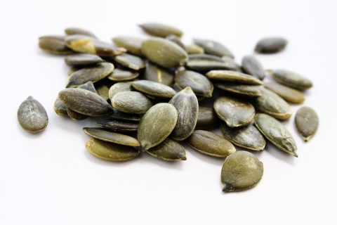 Pumpkin seeds