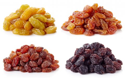 Raisins