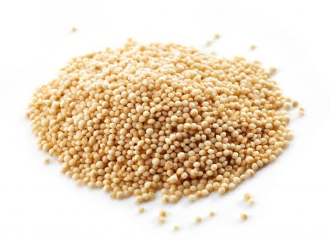 Amaranth