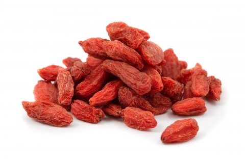 Goji berries